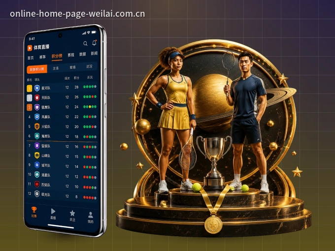 下载纬来体育 APP,移动看球首选